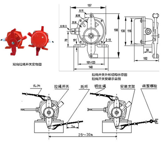 拉繩開關，外形結構及安裝圖.jpg