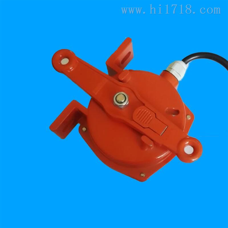 雙向拉繩開關JLK3S-100，220V