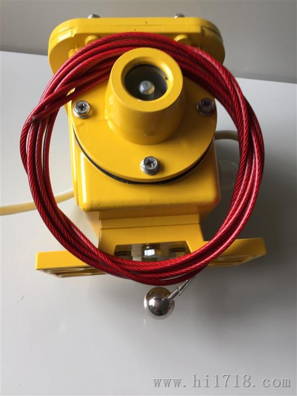 礦用帶式輸送機急停開關KBS-127S價格？