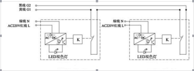 卓信生產系統裝置雙向拉線開關FKLT2-II_拉線開關雙向平衡拉繩開關價格