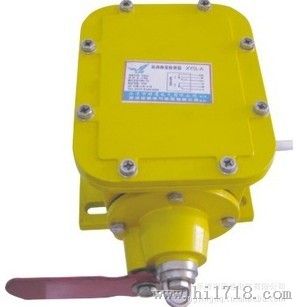 ZL-B、防撕裂裝置、ZL-A縱向撕裂保護裝置