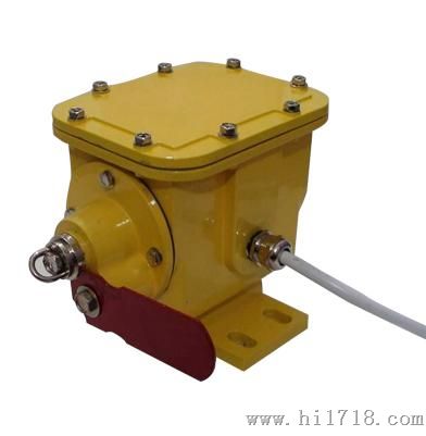 撕裂傳感器，DB-100型縱向撕裂開關