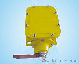 YH-PLR/50縱向撕裂開關，撕裂傳感器