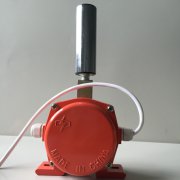 卓信機械XPK-12-30，XPK-20-35兩級跑偏開關KBW-220L防爆跑偏開關