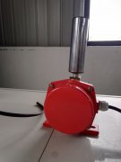 FSPK-III兩級跑偏開關，跑偏保護裝置價格KBW-220L隔爆爆跑偏開關