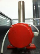 DQK2-15A兩級跑偏開關，防偏開關輸送機保護開關