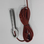 LVG-S傾斜開關DC24V，常開KBC-220傾斜堵塞開關
