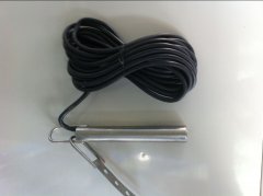MTS-200/300傾斜開關，料位高低報警裝置廠家煤流開關