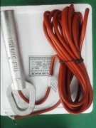 LVG-S水銀式傾斜開關，DC24V，常開傾斜開關廠家