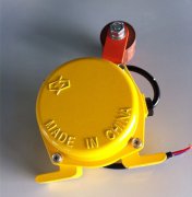 低價出售LL-I、LL-II料流檢測裝置煤礦用料流開關