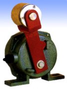 JDK-2料流檢測器（開關），性能穩定持久化肥廠料流檢測器