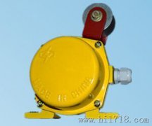 YHLL-II料流檢測器，料流開關怎么安裝水泥廠用料流開關