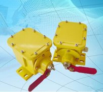 壓敏式撕裂斷帶保護HFZL-K，220V/380V工程案例