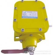 撕裂傳感器，DB-100型縱向撕裂開關防撕裂控制器