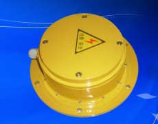 XLZL-B型縱向撕裂檢測器。撕裂開關撕裂檢測器