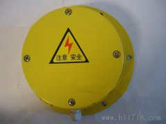 ZGDS-II溜槽堵塞檢測器，溜槽防堵保護裝置廠家KBX-220隔爆溜槽堵塞檢測器