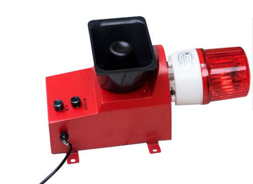 SJ-II，SJ-2L，SJ-2-聲光警示器24V_聲光報警器聲光報警燈工作原理