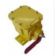 YWB-26G-80F-LMQ懸臂皮帶縱向撕裂開關撕裂檢測器工廠直營 YWB-26G-80F-LMQ懸臂皮帶縱向撕裂開關撕裂檢測器工廠直營