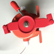 耐高溫皮帶機雙向拉繩開關SPS-2-FM生產價格合理