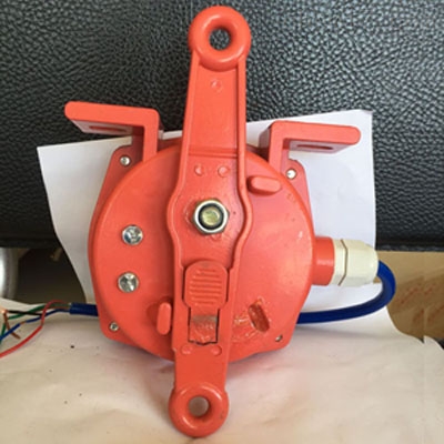 卓信生產系統裝置雙向拉線開關FKLT2-II緊急停機開關 卓信生產系統裝置雙向拉線開關FKLT2-II緊急停機開關
