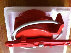 JJK-USU耐腐蝕雙向拉繩開關KBW-220L礦用往復式拉繩開關 JJK-USU耐腐蝕雙向拉繩開關KBW-220L礦用往復式拉繩開關