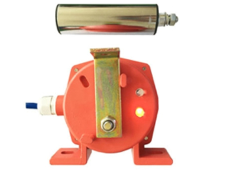 FBG-K4650/GT礦用不銹鋼跑偏控制器、FE208兩級跑偏開