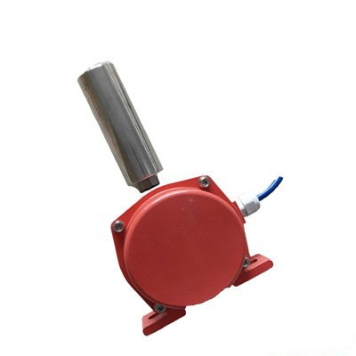HFKPT1-20-35托輥，跑偏立棍，兩級跑偏開關、HFKPT1-20-45跑偏開關220VAC輸煤皮帶使用