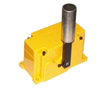 LPP2-1皮帶跑偏保護、LPP2-2兩級跑偏開關、LPT1-12-30防水兩級跑偏開關廠家