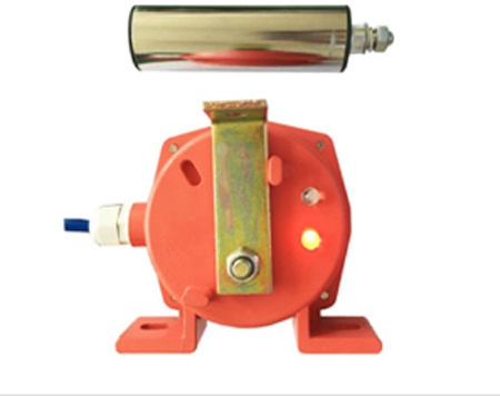 XA-02GKH-10-30-A卓信220V 不銹鋼跑偏開關、XCRT115跑偏限位開關電廠用價格