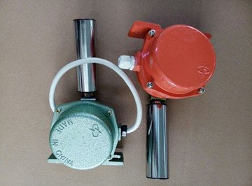 纜繩控制器SLF-A-II防水型、立輥跑偏開關GHPK-2-12-30生產