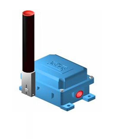 兩級跑偏開關CLW-R-LJ IP65、兩級跑偏開關DBPPDBLS-SP-S價格