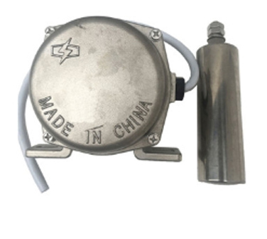 兩級跑偏開關FPK-10-45KPT1-20-35、兩級跑偏開關FPK-12-30皮帶機跑偏開關生產