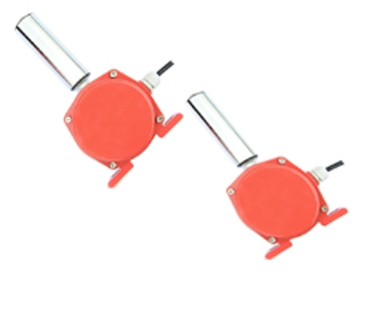 耐高溫跑偏開關CKPP-G-14-3電壓220VAC、耐高壓XLPP-I雙進線口跑偏開關生產