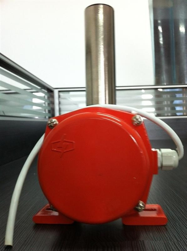 跑偏開關PB-10-45 兩級跑偏開關、跑偏開關PLQ-R防護等級IP54生產廠家