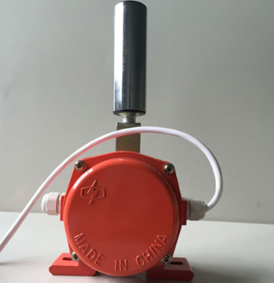 皮帶跑偏開關GHPK-12-30-LH、皮帶跑偏開關LHPE-101-LP生產
