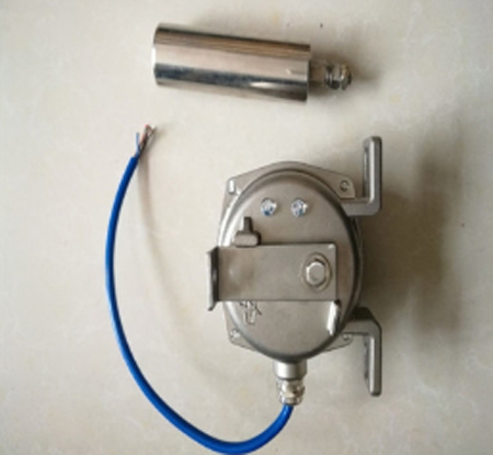 皮帶跑偏開關LHPE-10/1-LP、皮帶跑偏開關PB10-45廠家