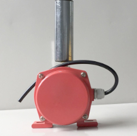 傾斜輸送機兩級跑偏開關T.441-11yue-243 400V、傾斜輸送要兩級跑偏裝置3EPK-12-30廠家