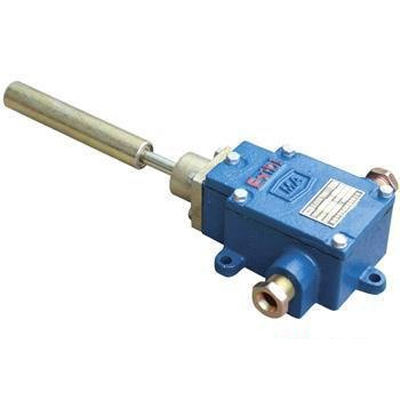 XLZS-4T防爆跑偏傳感器、輸煤皮帶跑偏開關XT-G-AT價格優惠