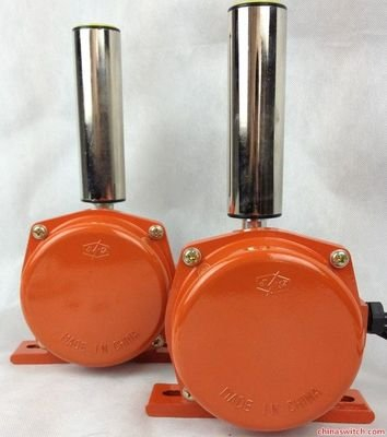無磁不銹鋼跑偏開關PXA-A、無線跑偏開關HSPP-102C-NS+HSWE--2生產