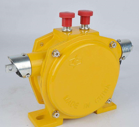 DC20-450V/10A拉線開關XTD-KR-FC、DCX-K-1DCX-K-2雙向拉繩開關拉線傳感器價格
