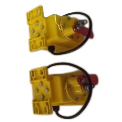 BZL-K200干煤棚輸送機縱向撕裂開關、BZL-K220縱向撕裂開關耐腐蝕廠家