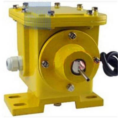 GVY-2K縱向撕裂開關、GVY30撕裂傳感器礦用本安型DC24V生產