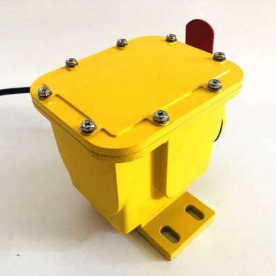 SLKG-120-25卓信牌縱向撕裂開關380V、SLKG-200HL縱向撕裂檢測器220V生產