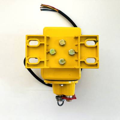 防撕裂檢測器THSL-L型1/125,250或480V、鋼廠220V皮帶縱向撕裂保護裝置ZSBH-9JG生產