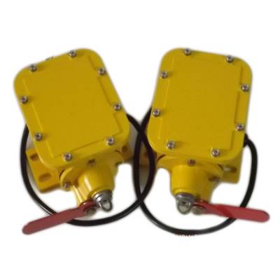 卓信光電檢測縱向撕裂保護裝置JYB/GDZL-Z-A、光電式縱向撕裂檢測器XJWGDZJ-Z-AAC3