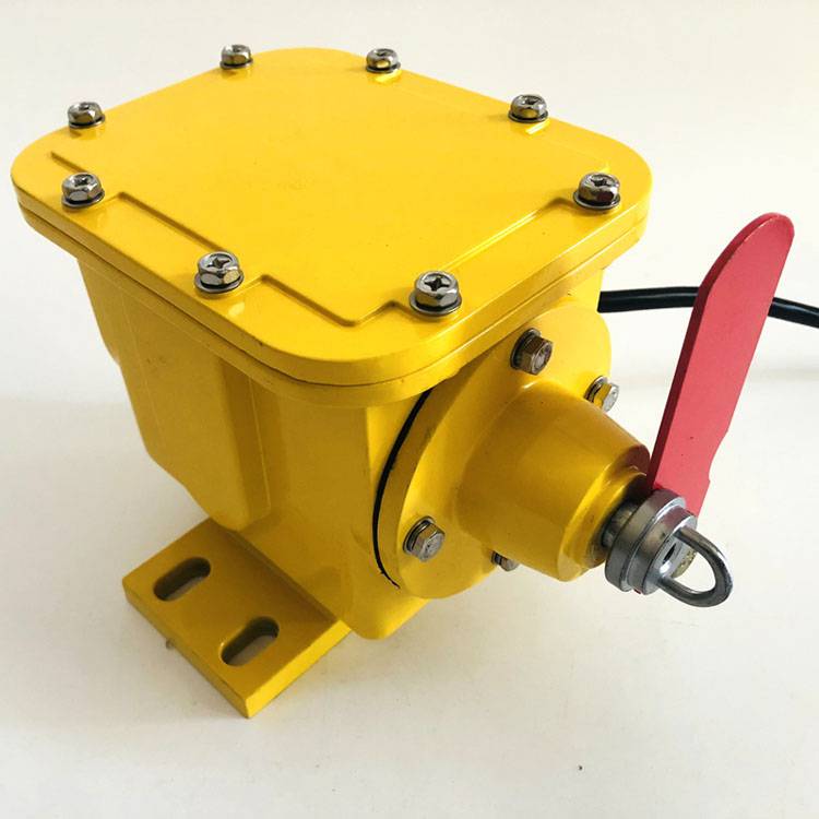 卓信膠帶防撕裂開關PLR50、膠帶檢測縱向撕裂開關PDSL-160KHB生產廠家