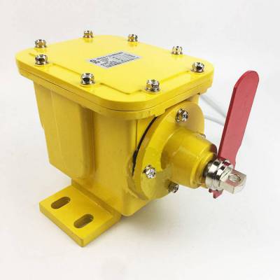 SLKG-116/2帶燈縱向撕裂開關、SLKO-115JT縱向撕裂保護開關現貨生產