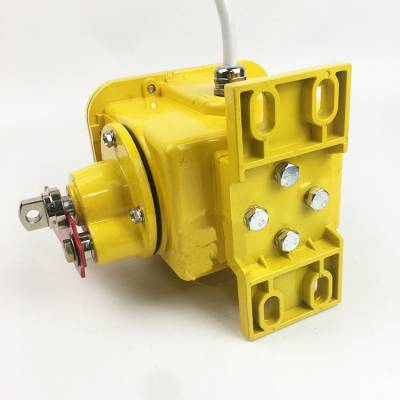思達手柄式縱向撕裂檢測開關THZL-B-II、手柄式縱向撕裂開關YME-10460-2AB生產