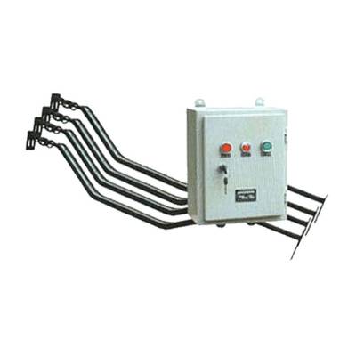 縱向撕裂開關XTD-PTW-AK撕裂檢測器、縱向撕裂控制箱IL-A-II-1000廠家