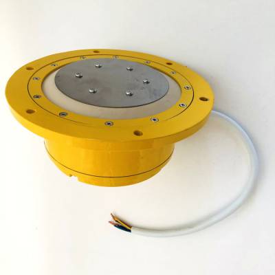 KS-SDJ-20G溜槽堵塞檢測器電力用、KS-SDJ-20溜槽堵塞檢測開關斗提機料倉安裝使用